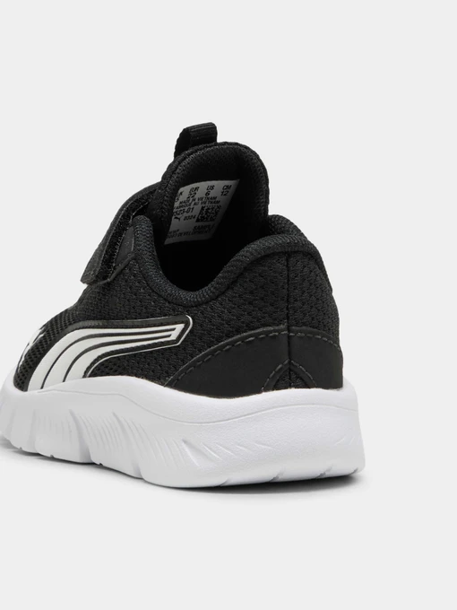 Дитячі Кросівки повсякденні PUMA Flexfocus Modern Ac+ Inf фото 3