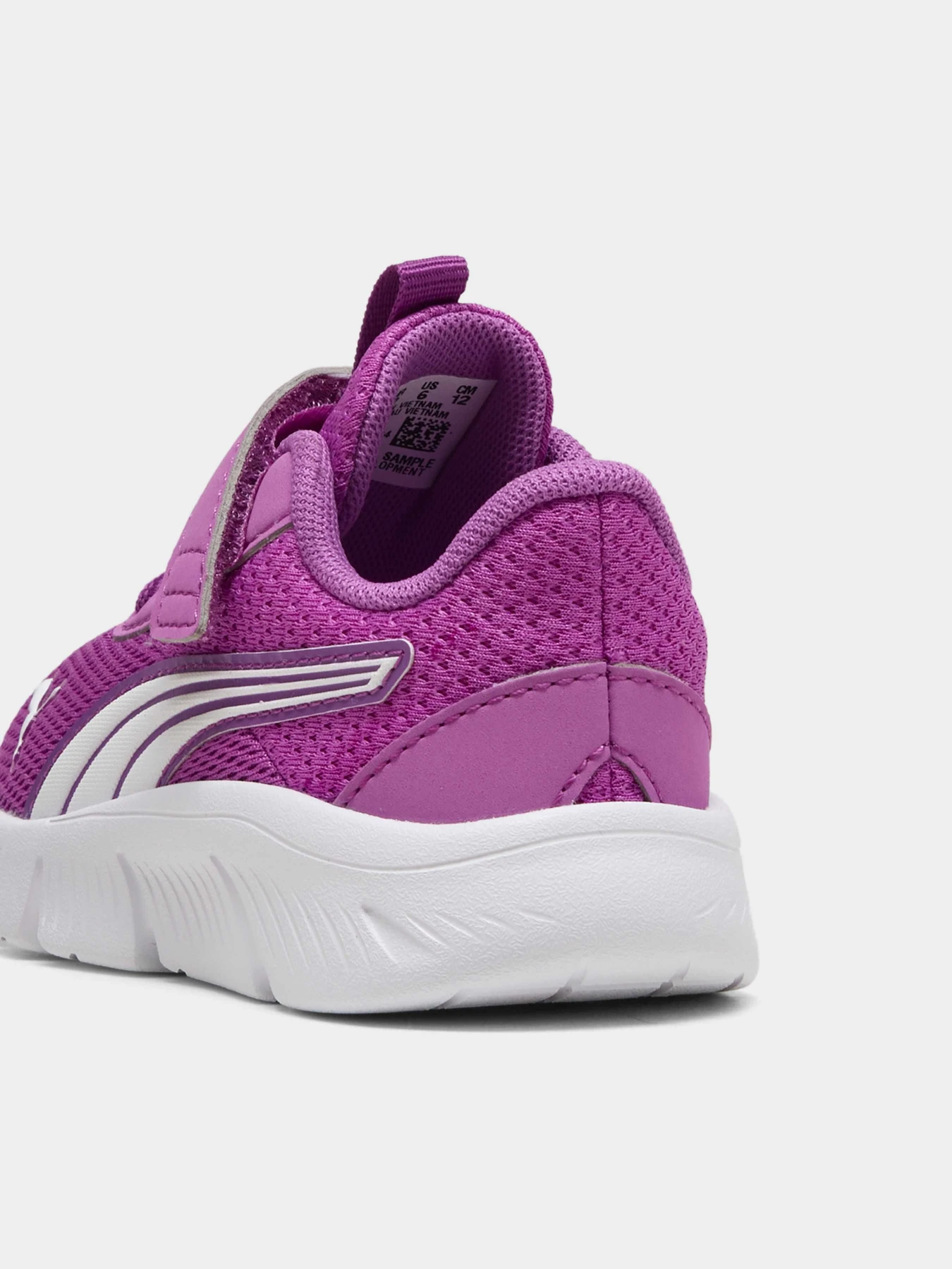 Кроссовки PUMA Flexfocus Modern Ac+ Inf модель 311523 Кроссовки PUMA Flexfocus Modern Ac+ Inf модель 311523 Фото