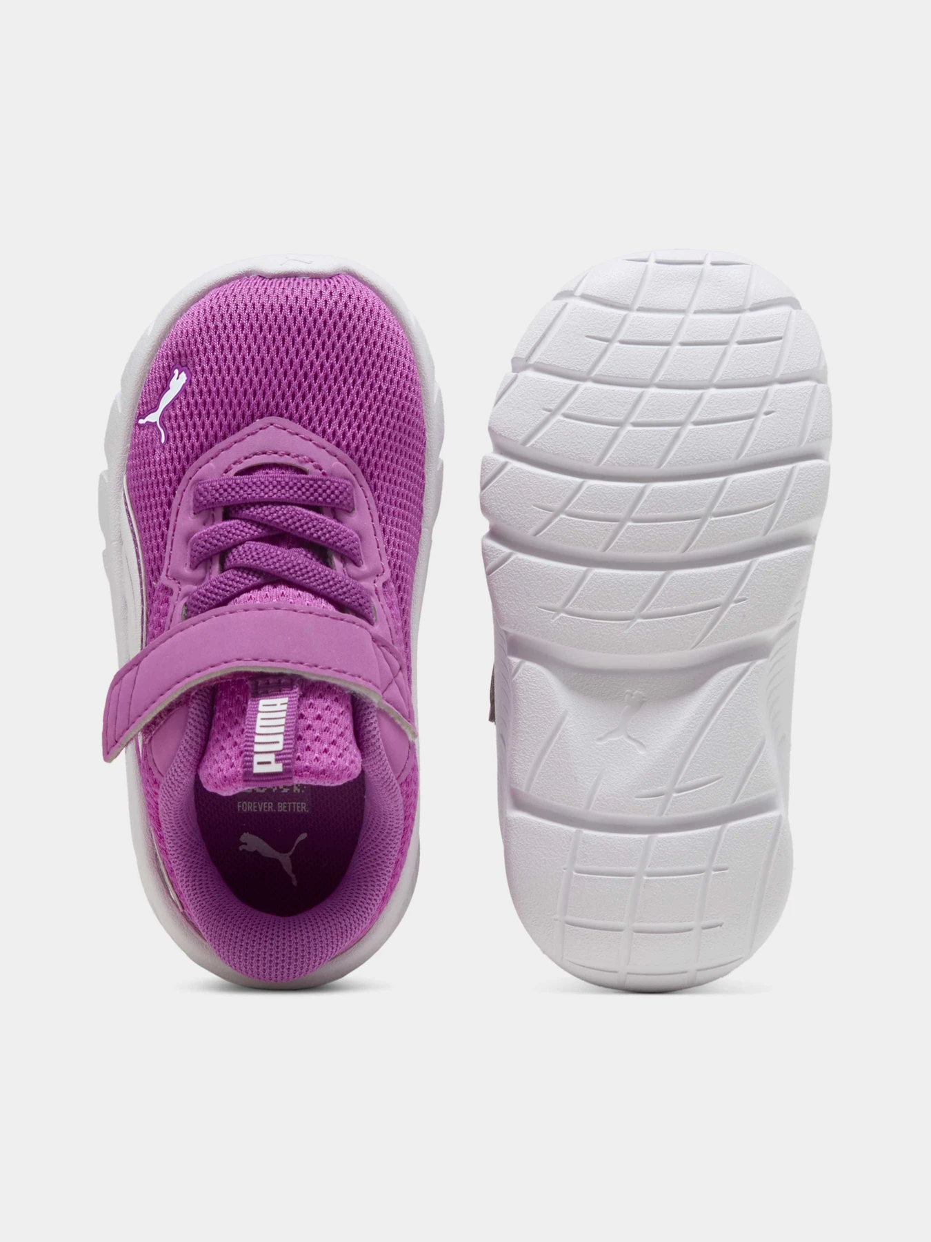 Кроссовки PUMA Flexfocus Modern Ac+ Inf модель 311523 Кроссовки PUMA Flexfocus Modern Ac+ Inf модель 311523 Фото