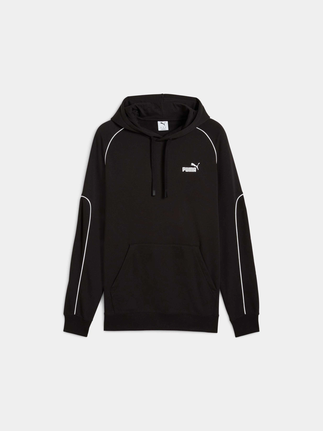Худі та світшоти PUMA Sport Hoodie модель 684619 Фото