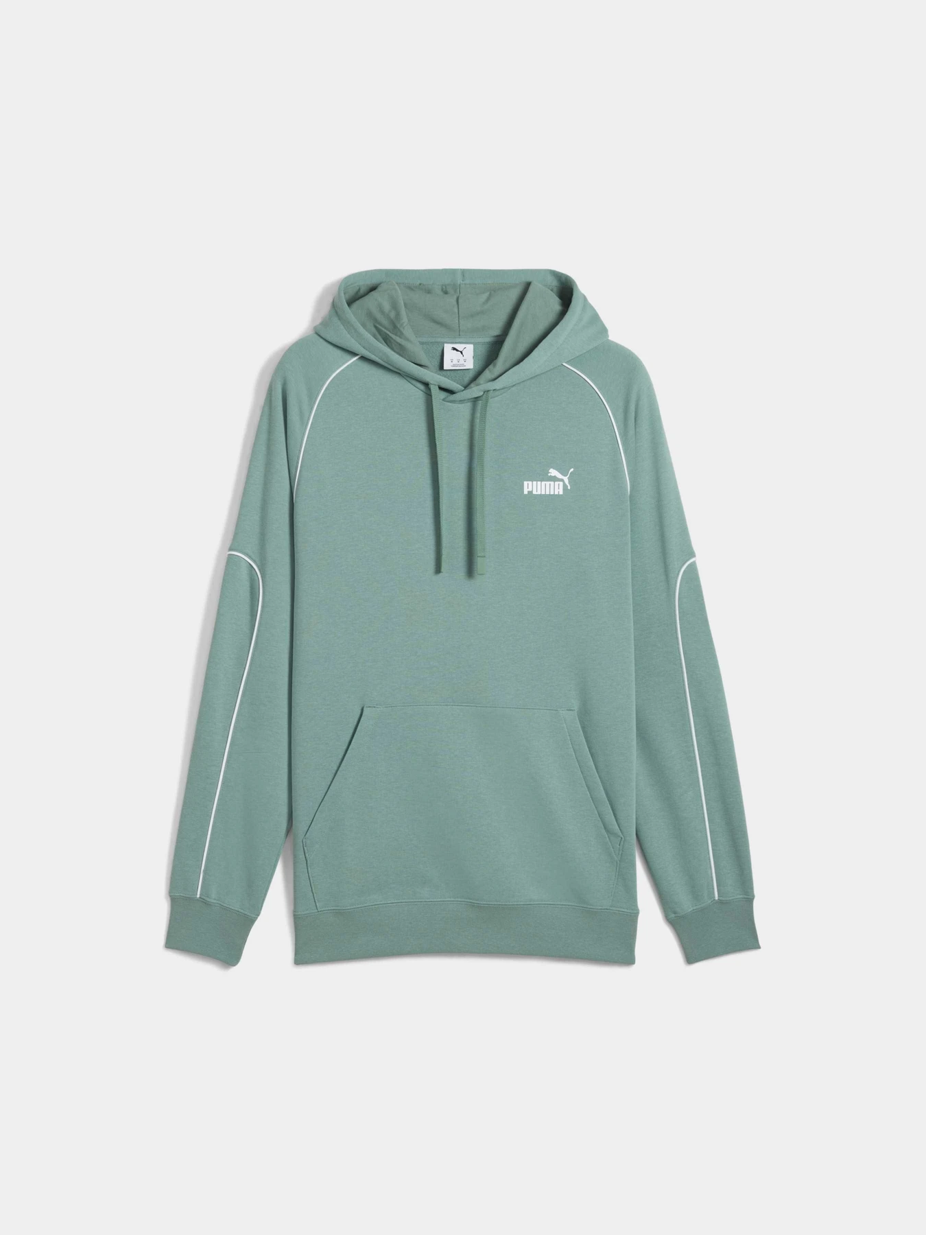 Худи и свитшоты PUMA Sport Hoodie модель 684619 Фото