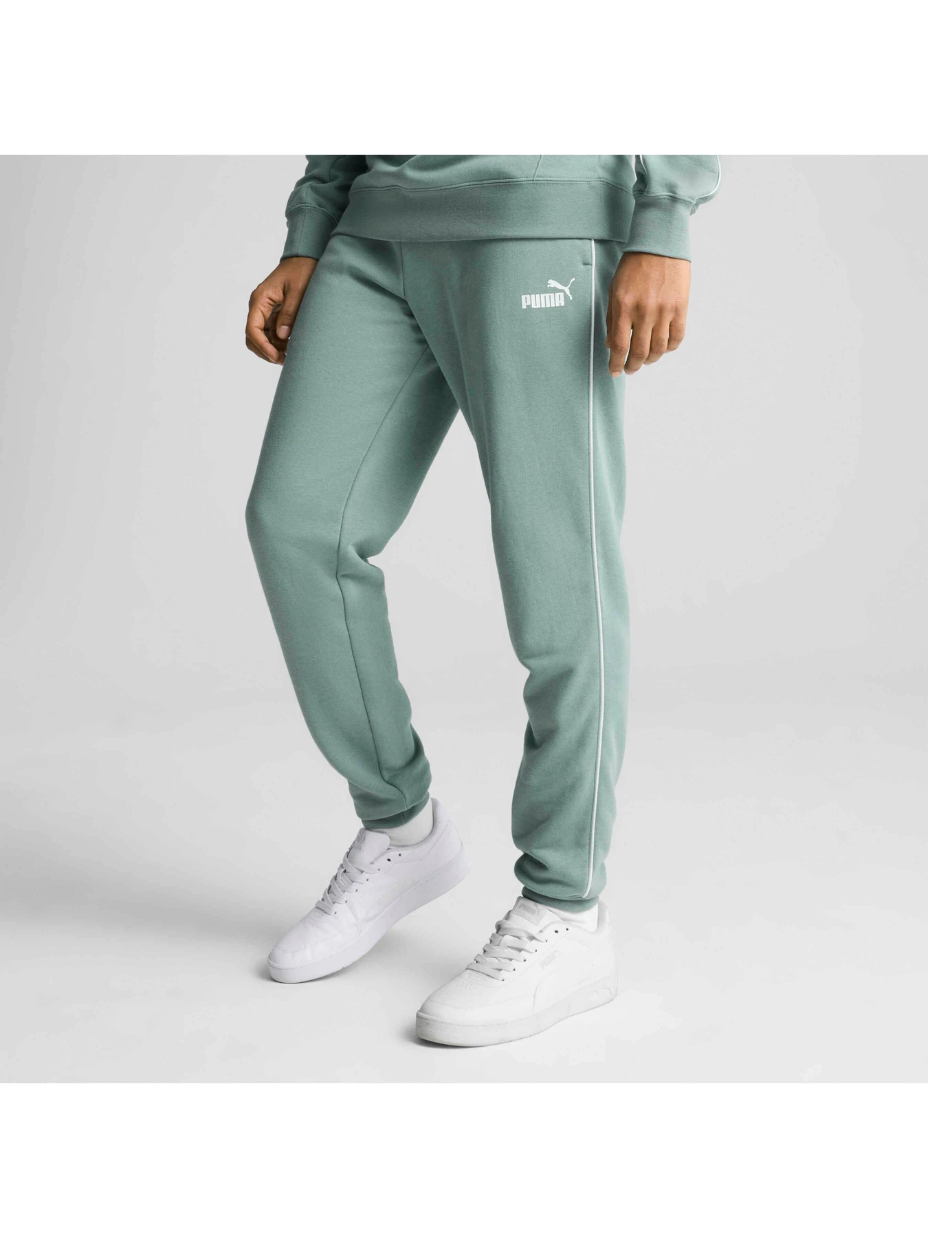 Брюки PUMA Sport Sweatpants модель 684621 Брюки PUMA Sport Sweatpants модель 684621 Фото