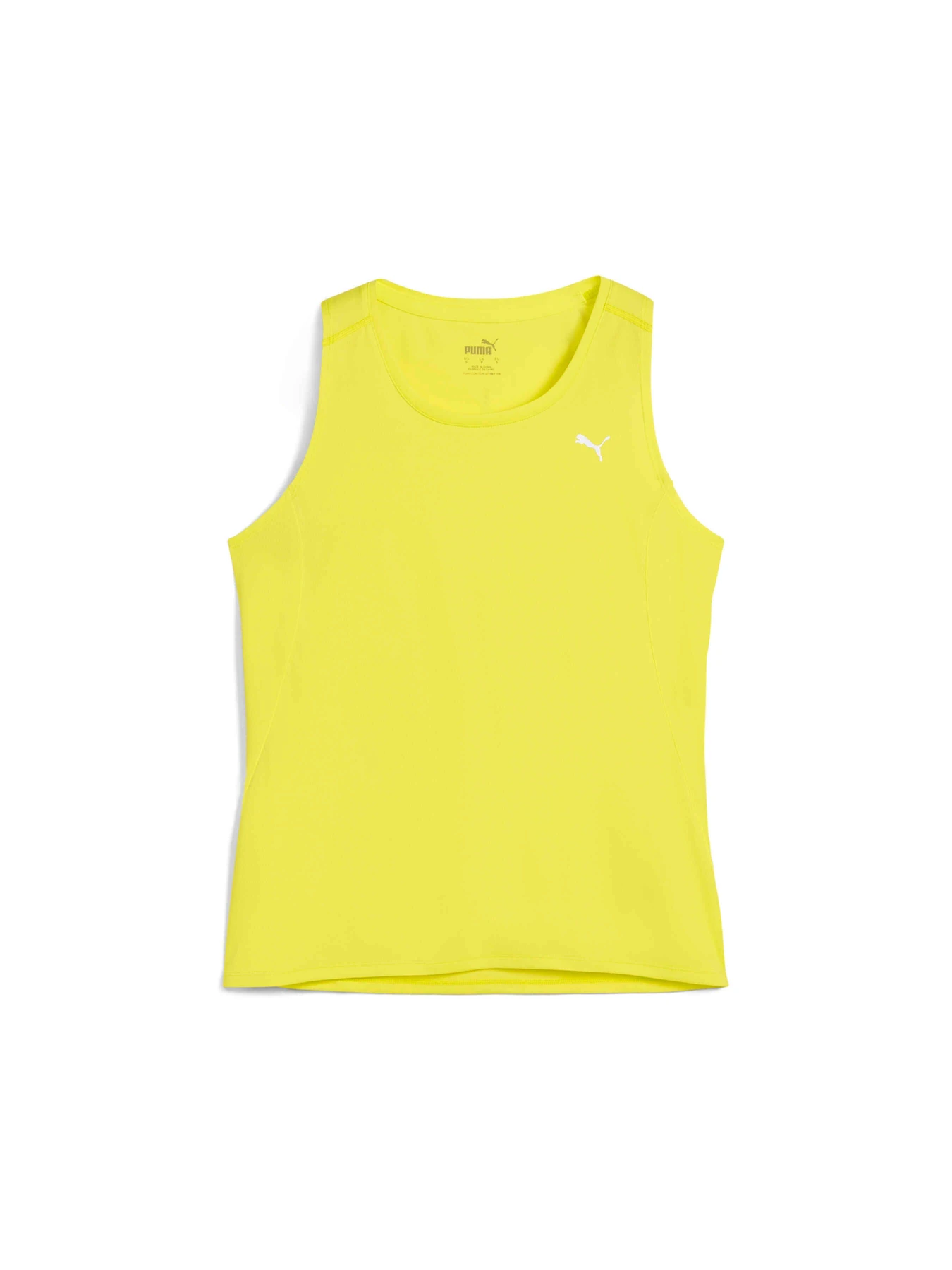 Футболки и поло PUMA W Run Velocity Tank (poly) модель 526574 Футболки и поло PUMA W Run Velocity Tank (poly) модель 526574 Фото