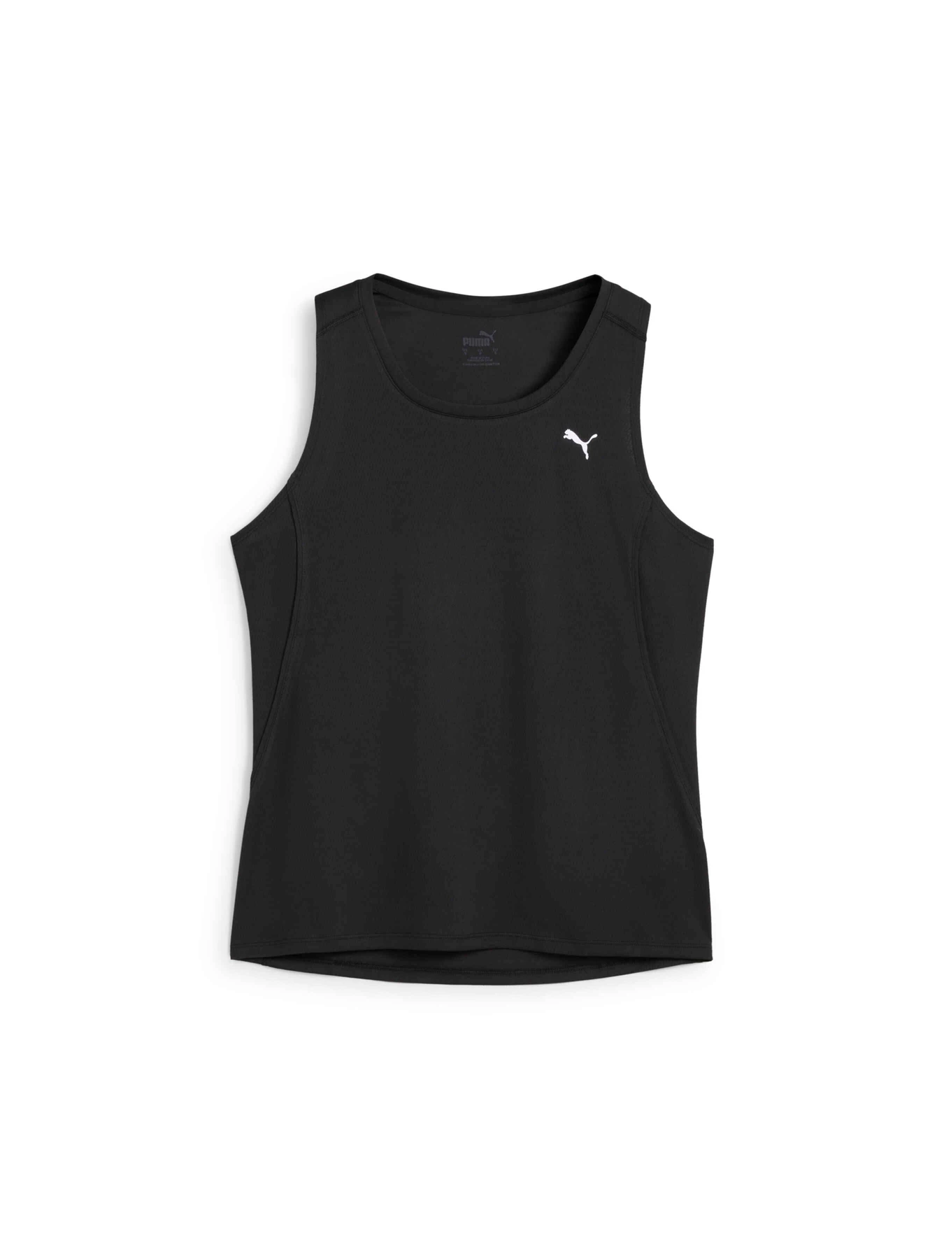 Футболки и поло PUMA W Run Velocity Tank (poly) модель 526574 Футболки и поло PUMA W Run Velocity Tank (poly) модель 526574 Фото