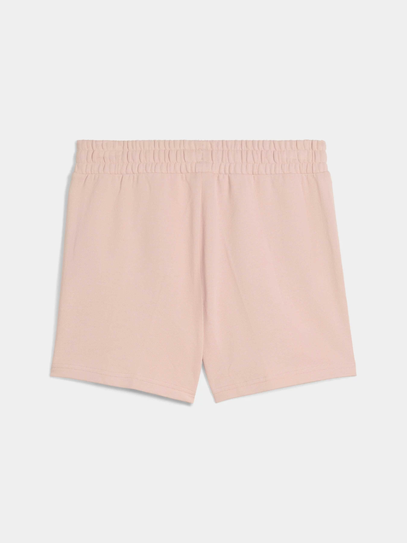 Шорты PUMA Ess Elevated Mid-rise Shorts модель 685020 Фото