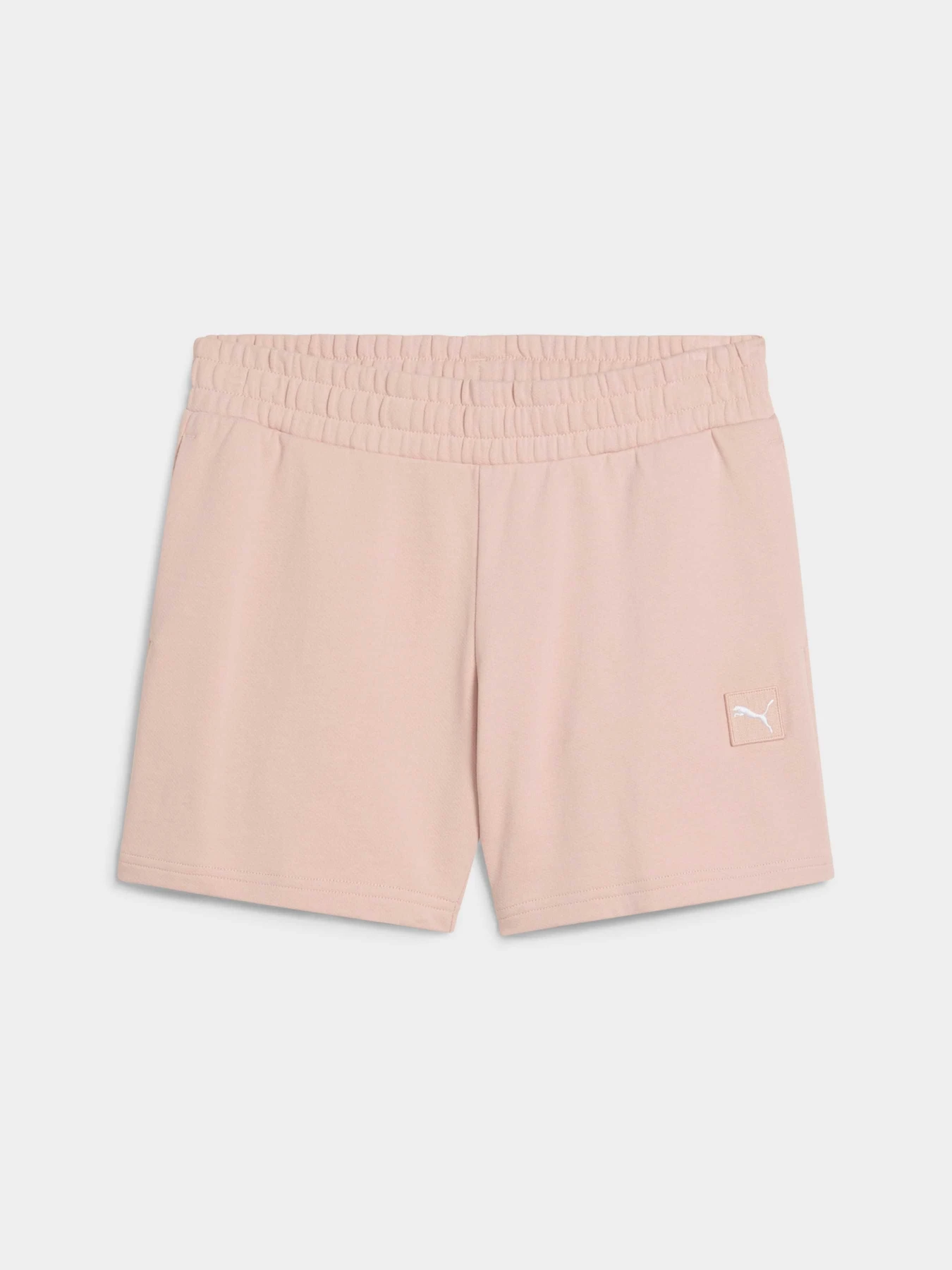 Шорты PUMA Ess Elevated Mid-rise Shorts модель 685020 Фото