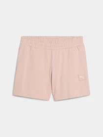 Шорты PUMA Ess Elevated Mid-rise Shorts модель 685020 Фото