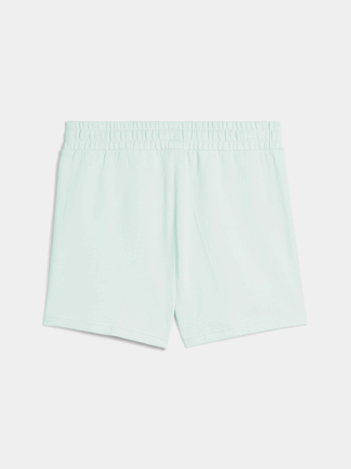 Шорти PUMA Ess Elevated Mid-rise Shorts модель 685020 Шорти PUMA Ess Elevated Mid-rise Shorts модель 685020 Фото