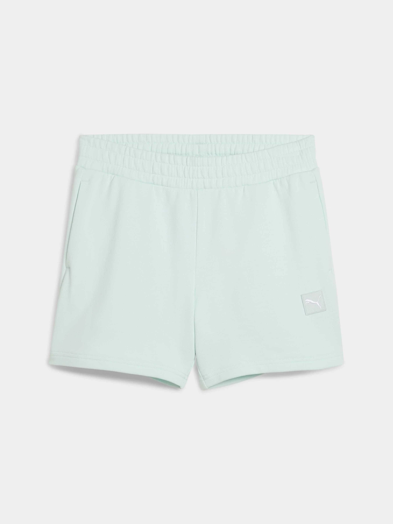 Шорти PUMA Ess Elevated Mid-rise Shorts модель 685020 Шорти PUMA Ess Elevated Mid-rise Shorts модель 685020 Фото