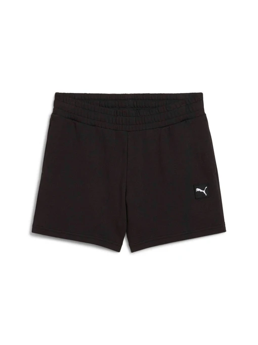 Шорты PUMA Ess Elevated Mid-rise Shorts модель 685020 Фото