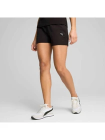 Шорти PUMA Ess Elevated Mid-rise Shorts модель 685020 Фото