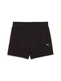Шорти PUMA Ess Elevated Mid-rise Shorts модель 685020 Фото