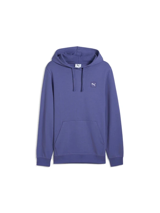 Худі та світшоти PUMA Ess Elevated Hoodie модель 684728 Фото