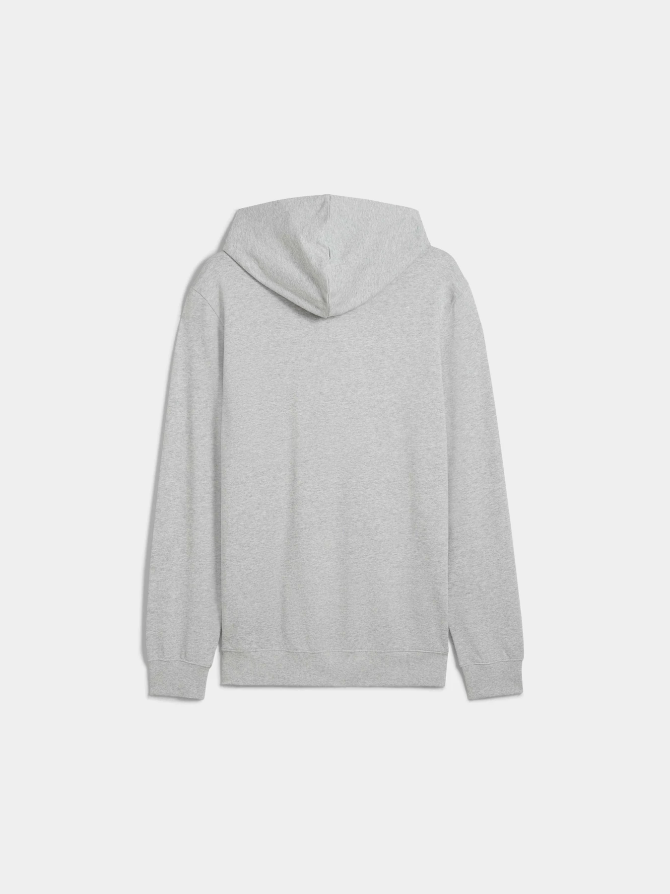 Худі та світшоти PUMA Ess Elevated Hoodie модель 684728 Худі та світшоти PUMA Ess Elevated Hoodie модель 684728 Фото