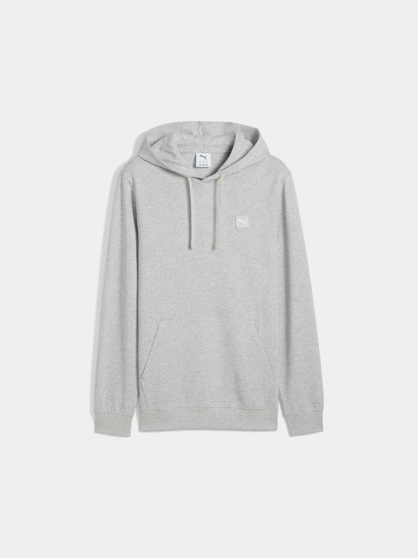 Худі та світшоти PUMA Ess Elevated Hoodie модель 684728 Худі та світшоти PUMA Ess Elevated Hoodie модель 684728 Фото