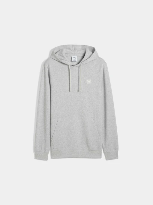 Худі та світшоти PUMA Ess Elevated Hoodie модель 684728 Фото