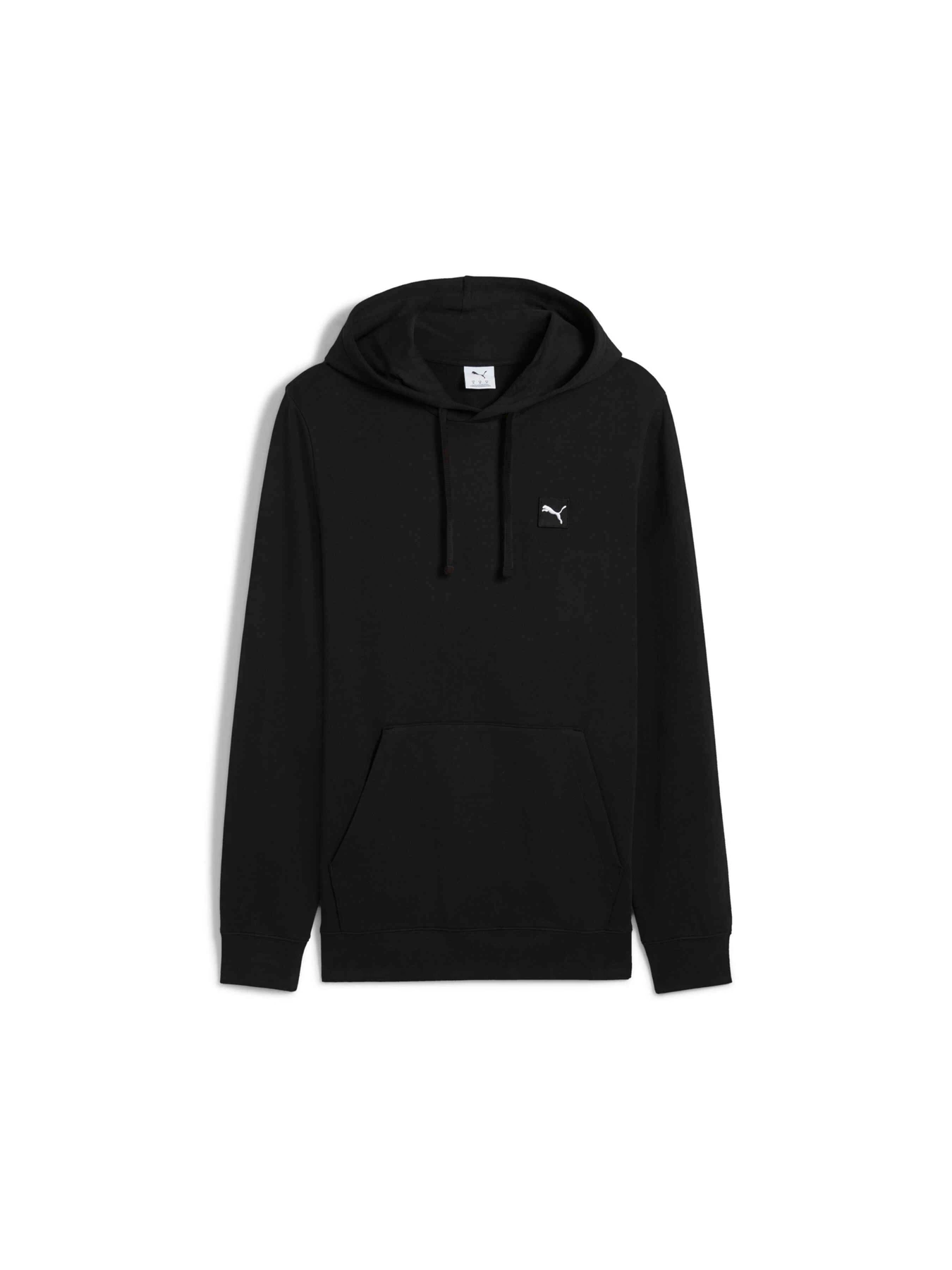 Худі та світшоти PUMA Ess Elevated Hoodie модель 684728 Худі та світшоти PUMA Ess Elevated Hoodie модель 684728 Фото