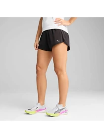 Шорти PUMA Run Velocity 3" Short W модель 526585 Фото