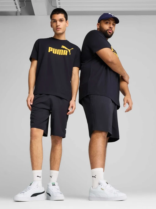 Чоловічі Повсякденні шорти PUMA Ess Woven Shorts фото 3