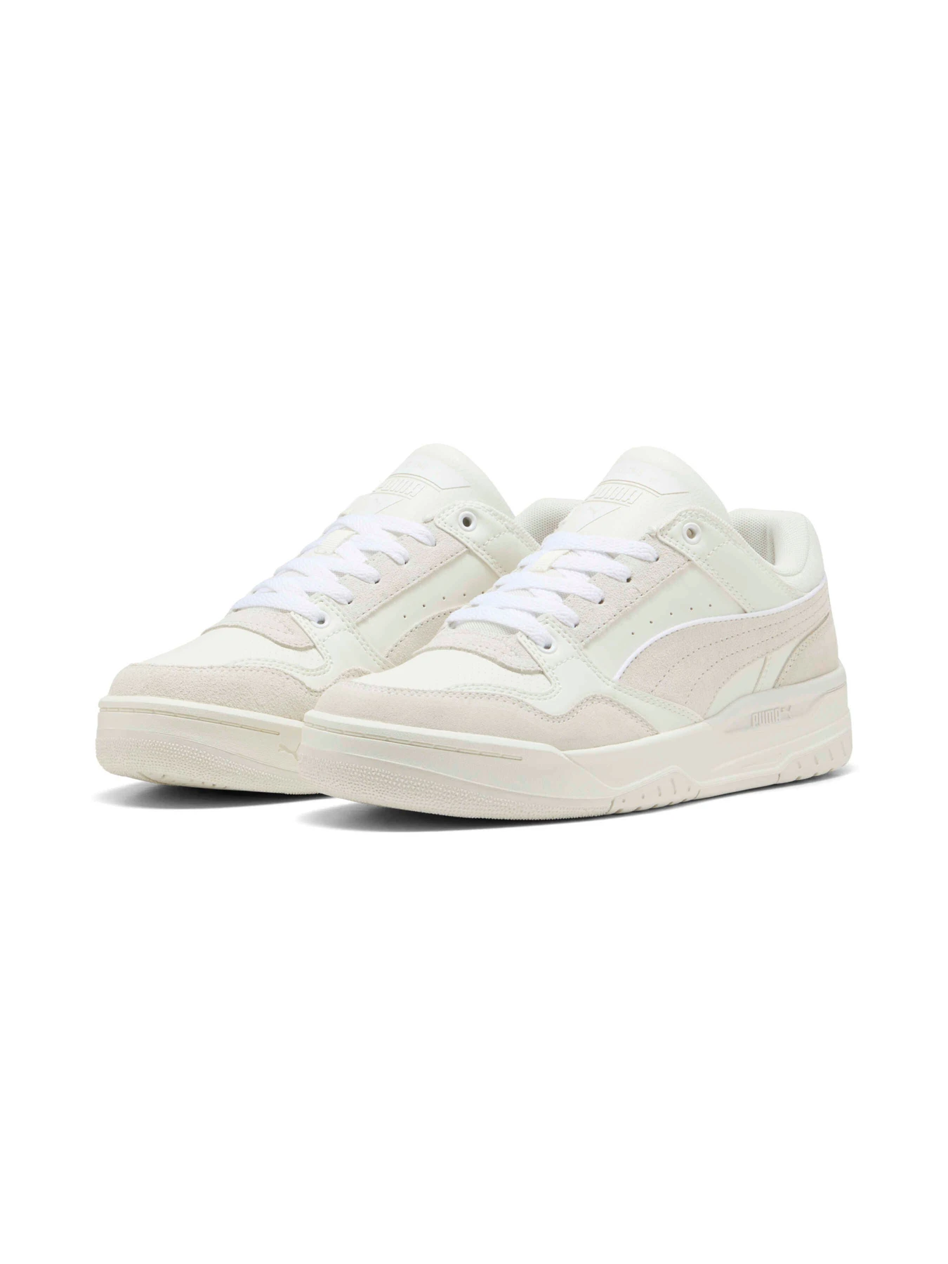 Кеды PUMA Rebound Retro Sd модель 400214 Кеды PUMA Rebound Retro Sd модель 400214 Фото