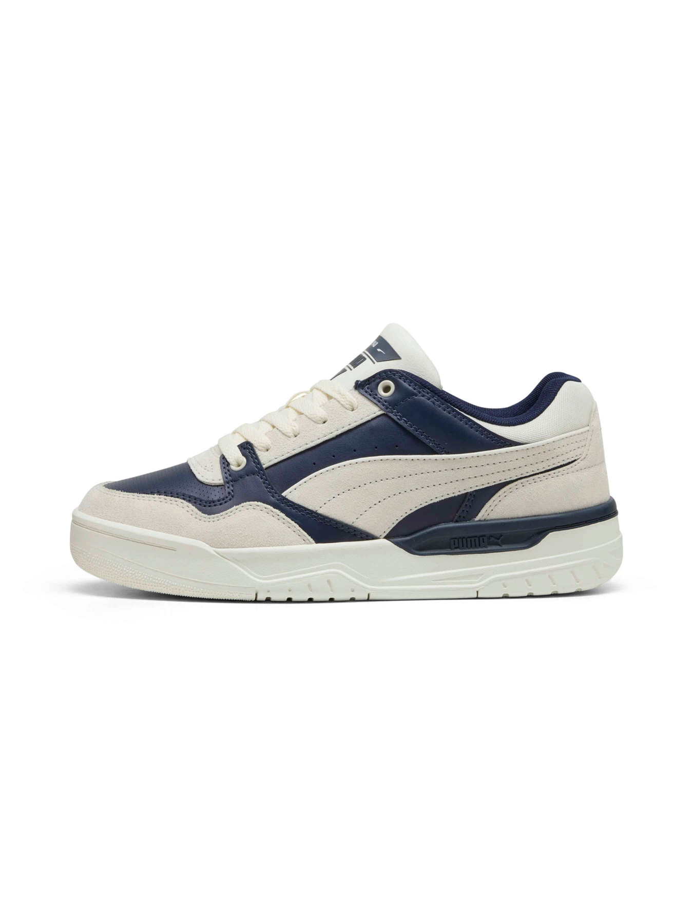 Кеды PUMA Rebound Retro Sd модель 400214 Кеды PUMA Rebound Retro Sd модель 400214 Фото