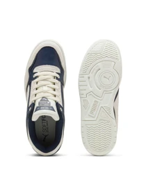 Кеды PUMA Rebound Retro Sd модель 400214 Фото