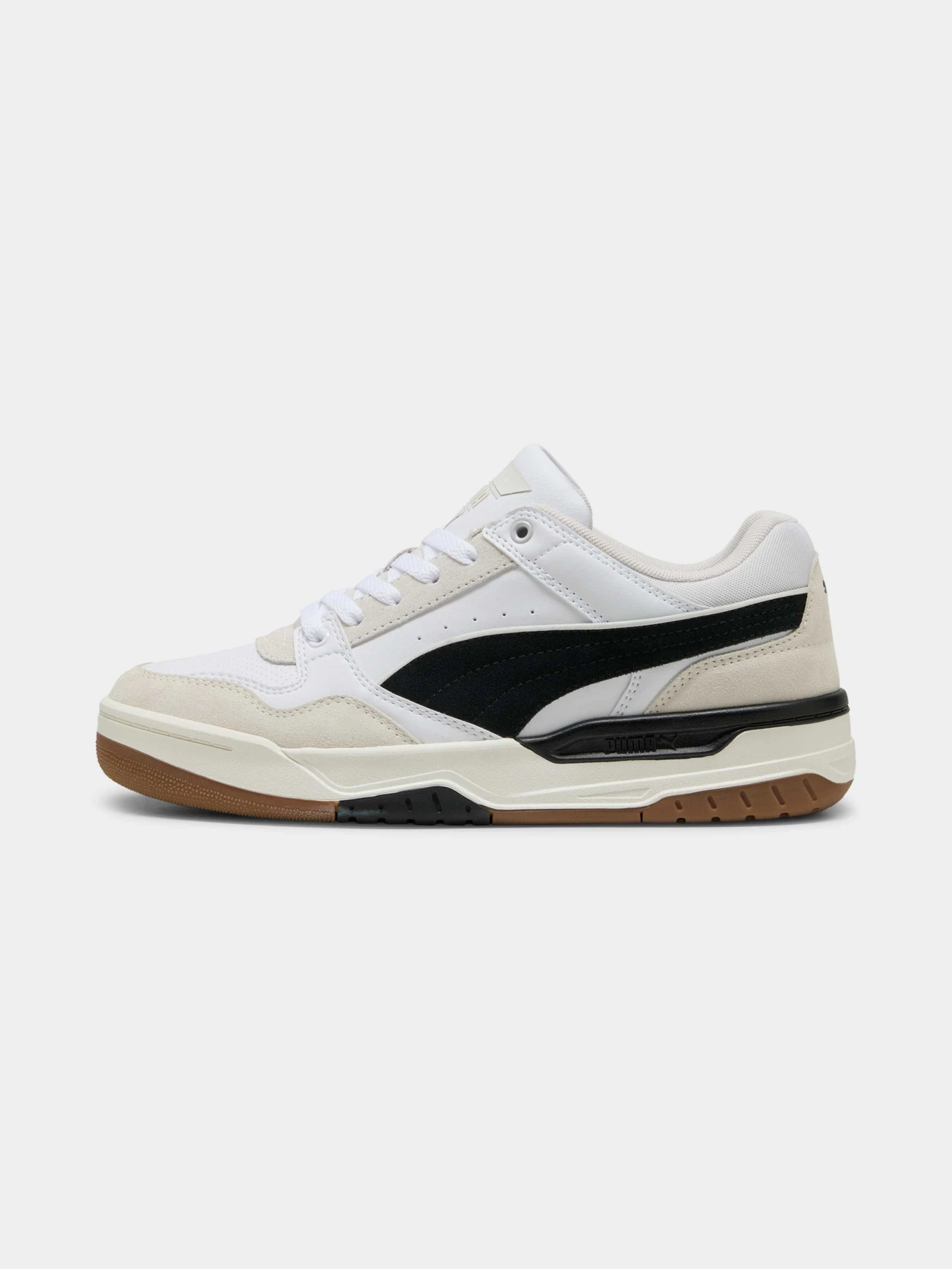 Кеды PUMA Rebound Retro Sd модель 400214 Кеды PUMA Rebound Retro Sd модель 400214 Фото