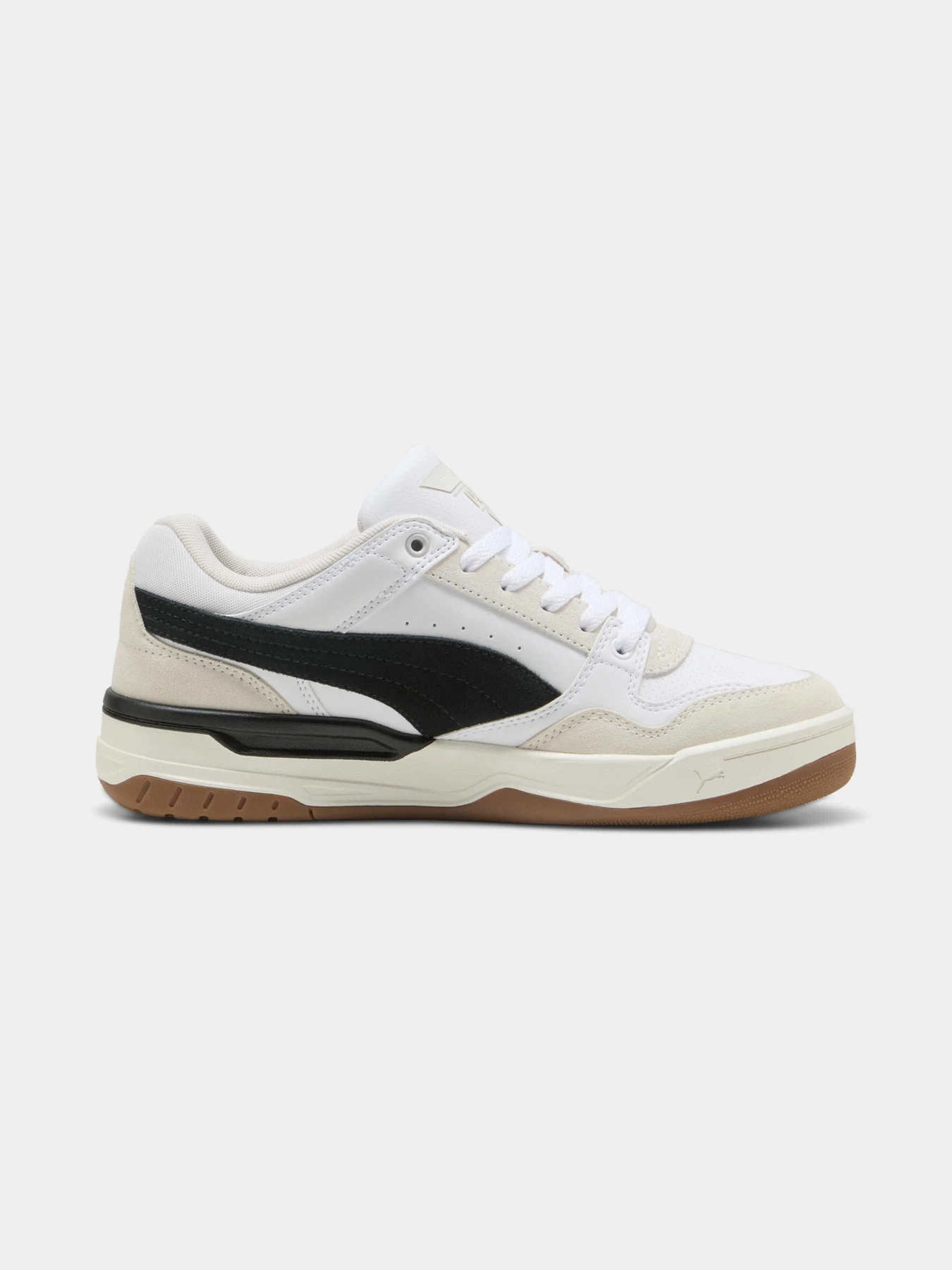 Кеды PUMA Rebound Retro Sd модель 400214 Кеды PUMA Rebound Retro Sd модель 400214 Фото