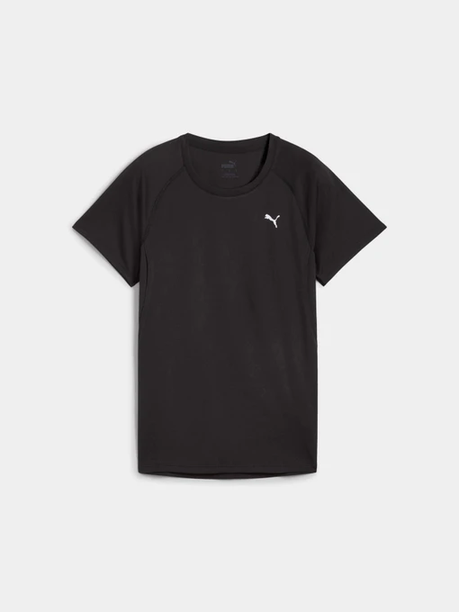 Футболки и поло PUMA Run Velocity Tee W (poly) модель 526578 Фото