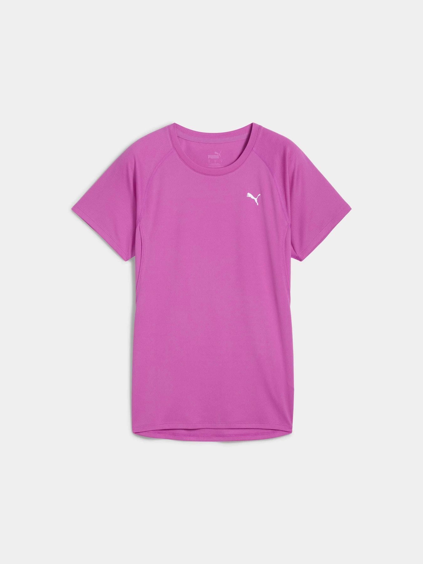 Футболки і поло PUMA Run Velocity Tee W (poly) модель 526578 Фото