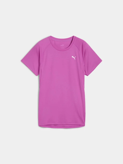 Футболки и поло PUMA Run Velocity Tee W (poly) модель 526578 Фото