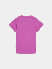 Футболки і поло PUMA Run Velocity Tee W (poly) модель 526578 Фото