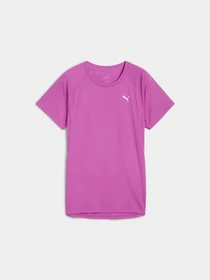Футболки і поло PUMA Run Velocity Tee W (poly) модель 526578 Фото