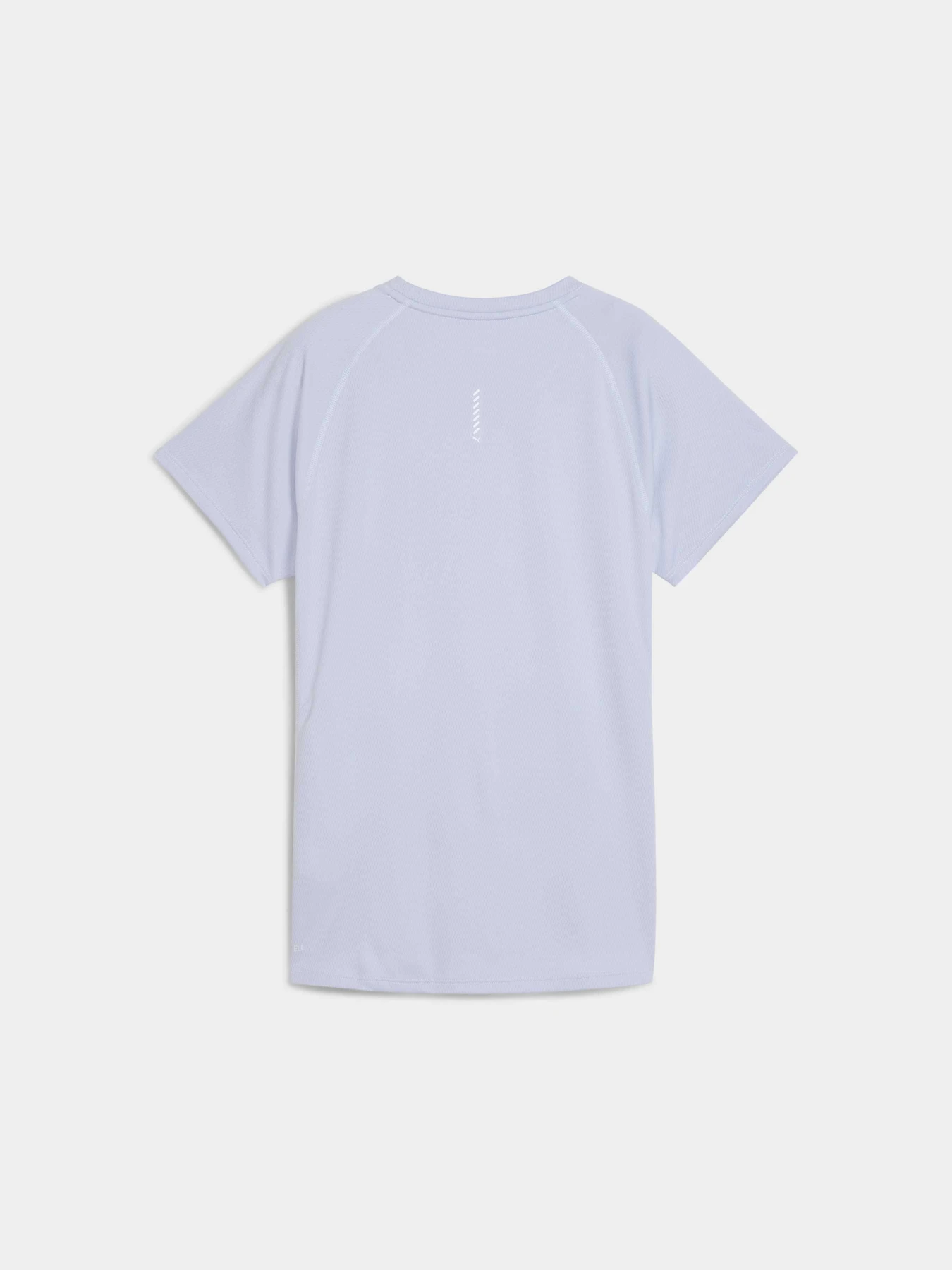 Футболки и поло PUMA Run Velocity Tee W (poly) модель 526578 Фото