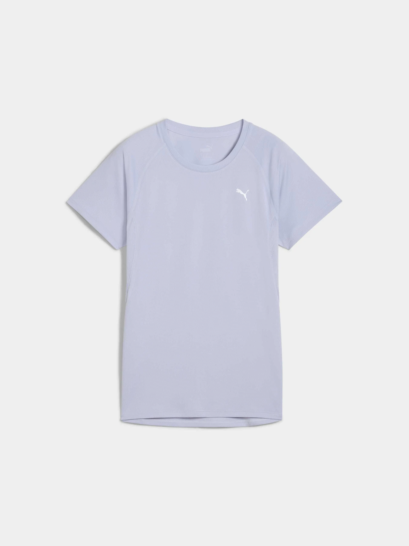 Футболки и поло PUMA Run Velocity Tee W (poly) модель 526578 Фото