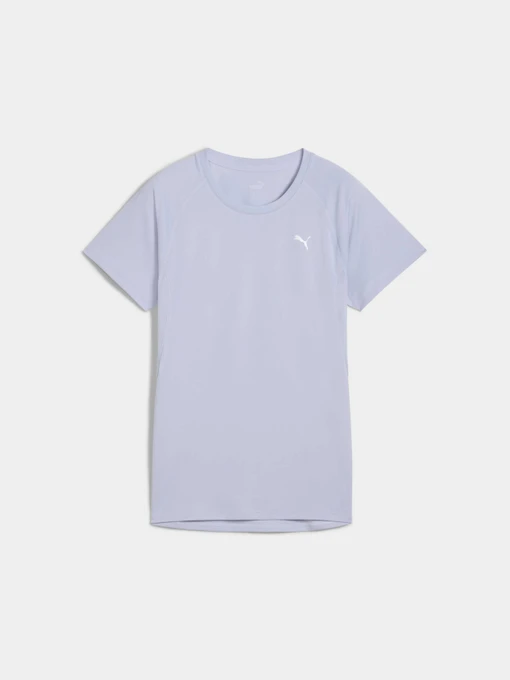 Футболки и поло PUMA Run Velocity Tee W (poly) модель 526578 Фото