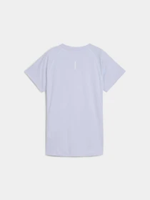 Футболки и поло PUMA Run Velocity Tee W (poly) модель 526578 Фото
