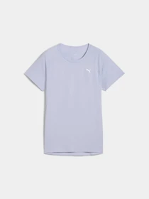 Футболки и поло PUMA Run Velocity Tee W (poly) модель 526578 Фото