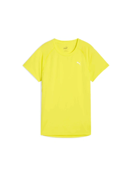 Футболки и поло PUMA Run Velocity Tee W (poly) модель 526578 Фото
