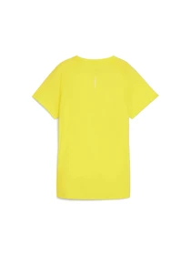 Футболки и поло PUMA Run Velocity Tee W (poly) модель 526578 Фото