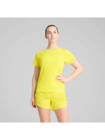 Футболки и поло PUMA Run Velocity Tee W (poly) модель 526578 Фото