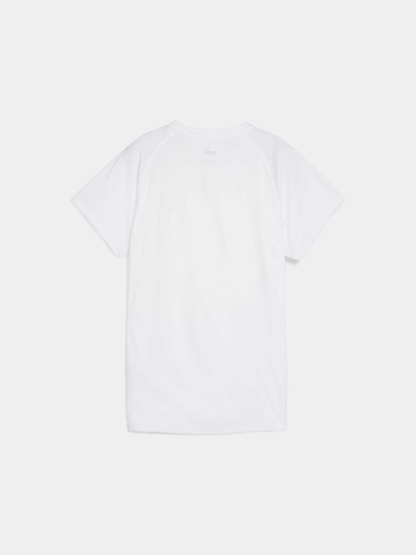 Футболки и поло PUMA Run Velocity Tee W (poly) модель 526578 Футболки и поло PUMA Run Velocity Tee W (poly) модель 526578 Фото