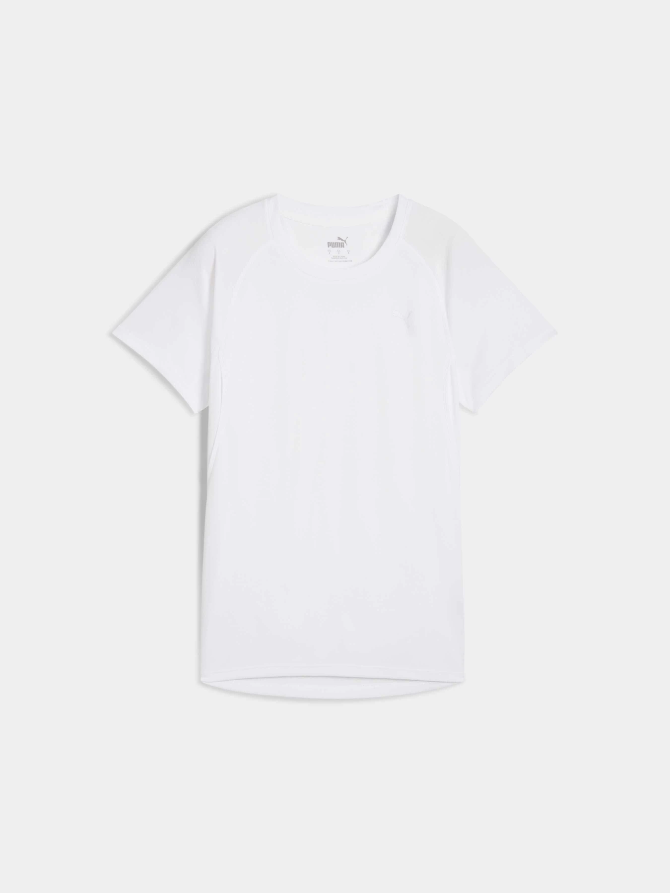 Футболки и поло PUMA Run Velocity Tee W (poly) модель 526578 Футболки и поло PUMA Run Velocity Tee W (poly) модель 526578 Фото