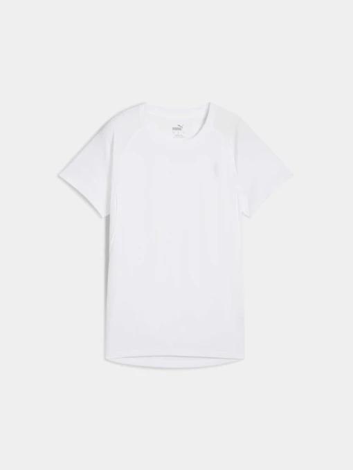 Футболки и поло PUMA Run Velocity Tee W (poly) модель 526578 Фото