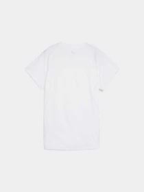 Футболки и поло PUMA Run Velocity Tee W (poly) модель 526578 Фото