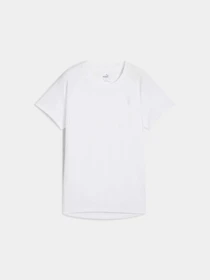 Футболки и поло PUMA Run Velocity Tee W (poly) модель 526578 Фото