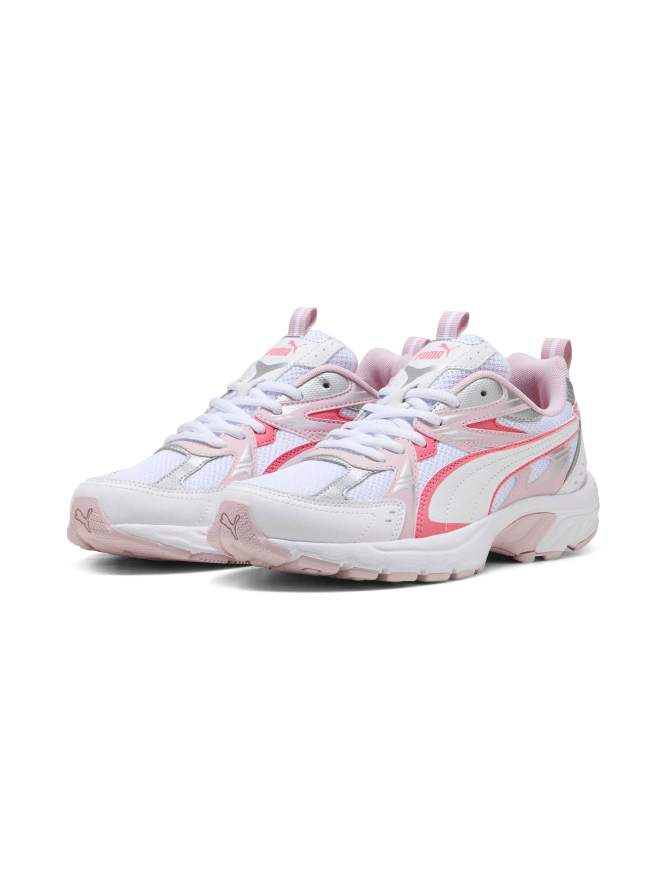 Кроссовки PUMA Milenio Tech модель 392322 Фото