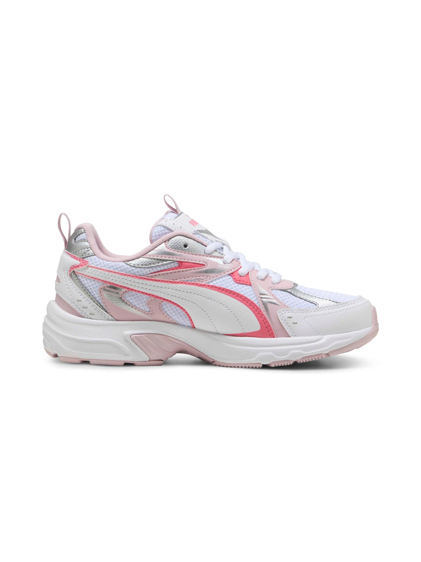 Кроссовки PUMA Milenio Tech модель 392322 Фото