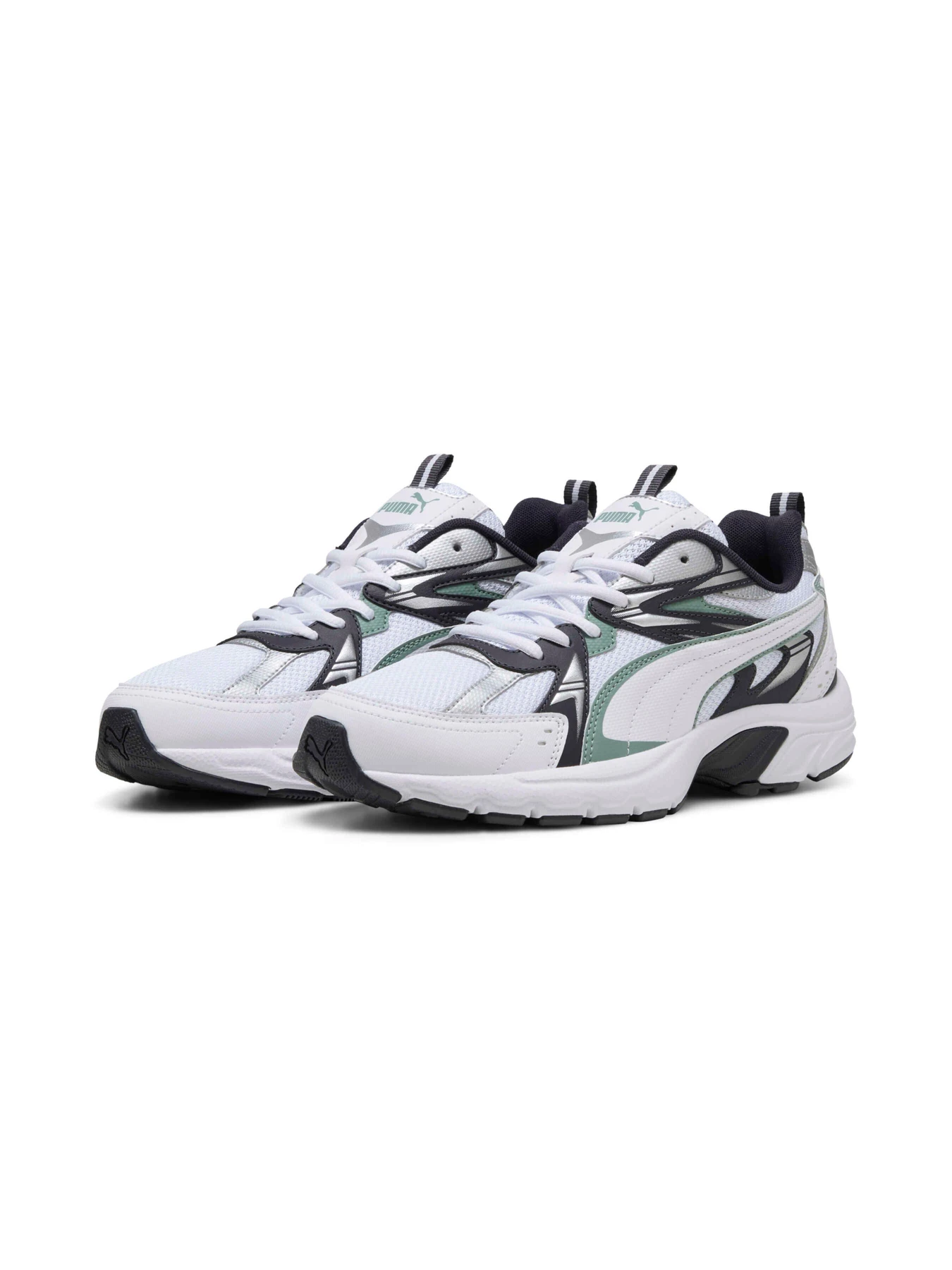 Кроссовки PUMA Milenio Tech модель 392322 Фото