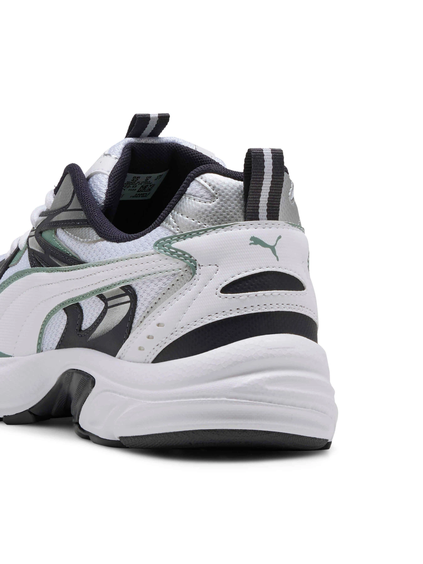 Кроссовки PUMA Milenio Tech модель 392322 Фото